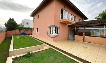 Imagem 4: Casa Alto Padrão no Samantha I