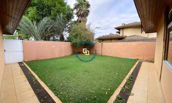 Imagem 5: Casa Alto Padrão no Samantha I