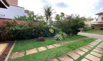 Imagem 3: Casa Alto Padrão no Samantha I