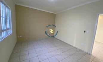 Imagem 2: Casa à venda no bairro Jardim Residencial Alvorada - Araras/SP