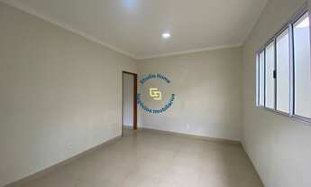 Imagem 7: Casa à venda no bairro Jardim Residencial Alvorada - Araras/SP