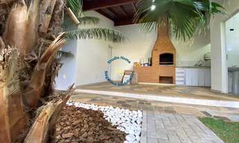 Imagem: Casa à venda no bairro Jardim Residencial