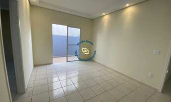 Imagem 3: Casa à venda no bairro Jardim Residencial Alvorada - Araras/SP