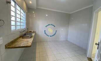 Imagem 5: Casa à venda no bairro Jardim Residencial Alvorada - Araras/SP