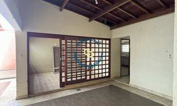 Imagem 6: Casa à venda na Avenida Zurita, Jd Belvedere - Araras