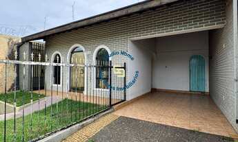 Imagem 5: Casa à venda na Avenida Zurita, Jd Belvedere - Araras