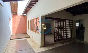 Imagem 7: Casa à venda na Avenida Zurita, Jd Belvedere - Araras