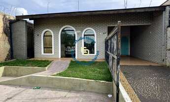 Imagem 2: Casa à venda na Avenida Zurita, Jd Belvedere - Araras