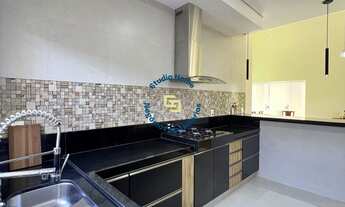 Imagem 7: Casa Jardim Portal do Parque Araras SP