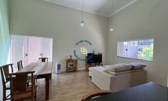 Imagem 4: Casa Jardim Portal do Parque Araras SP