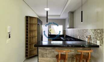 Imagem 5: Casa Jardim Portal do Parque Araras SP