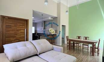 Imagem 2: Casa Jardim Portal do Parque Araras SP