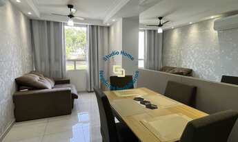 Imagem: Apartamento Portal Íris do Campo em Araras