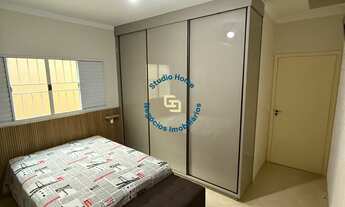 Imagem 6: Casa em Jardim Itamaraty Araras/SP