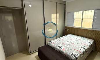 Imagem 5: Casa em Jardim Itamaraty Araras/SP