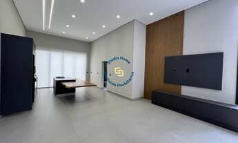 Imagem 4: Casa térrea com suíte em Jardim Nova Europa Araras SP