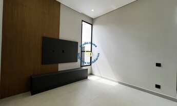 Imagem 2: Casa térrea com suíte em Jardim Nova Europa Araras SP