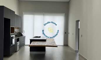 Imagem 6: Casa térrea com suíte em Jardim Nova Europa Araras SP