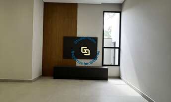 Imagem 3: Casa térrea com suíte em Jardim Nova Europa Araras SP