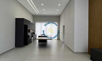 Imagem 5: Casa térrea com suíte em Jardim Nova Europa Araras SP