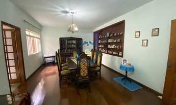 Imagem: Casa Térrea no Jd. Fátima