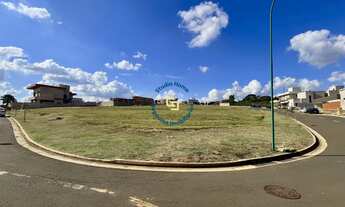 Imagem: Terreno Condomínio Vista Araras