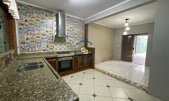 Imagem 5: Casa em Jardim Santa Olívia II, Araras/SP