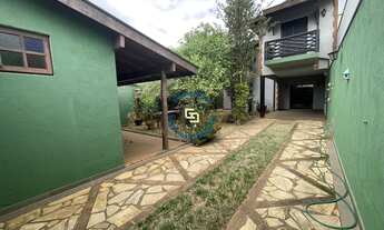 Imagem 2: Casa em Jardim Santa Olívia II, Araras/SP