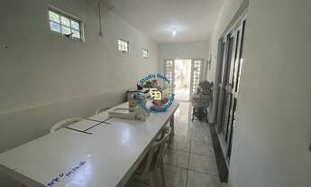 Imagem 4: Casa à venda no bairro Residencial Bosque de Versalles - Araras/SP