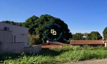 Imagem: Terreno - Alto das Araras