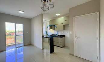 Imagem 2: Apartamento Pq. das Orquídeas