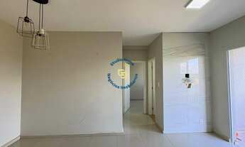 Imagem: Apartamento Pq. Das Orquídeas