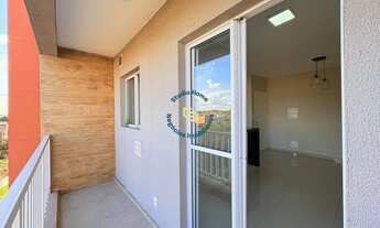 Imagem 7: Apartamento Pq. das Orquídeas