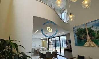 Imagem: Casa Alto Padrão em Jardim Campos Verdes