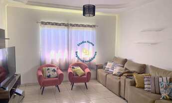 Imagem: Casa à venda no bairro Jardim Alto das