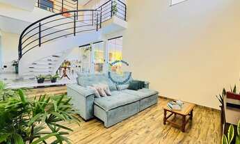 Imagem: Casa à venda no bairro Jardim Nova Rosana