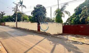 Imagem: Terreno - Lote - Parque Industrial - Araras/SP