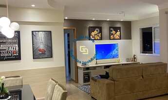 Imagem: Apartamento Illuminato Araras SP