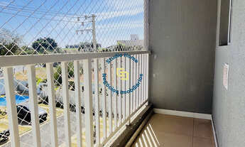 Imagem 5: Apartamento em Jardim São João, Araras/SP