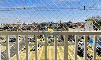 Imagem 4: Apartamento em Jardim São João, Araras/SP