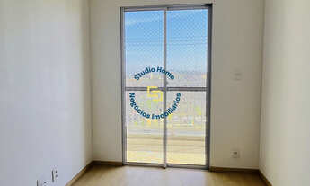 Imagem 3: Apartamento em Jardim São João, Araras/SP