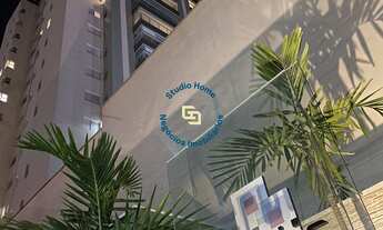 Imagem: Apartamento Alto Padrão Edifício Vitrallis