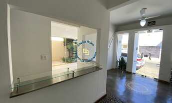 Imagem 3: Sala à venda no bairro Centro - Araras/SP