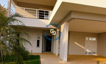 Imagem: Casa em Condomínio Terras de Carolina Araras