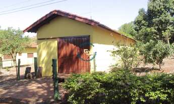 Imagem 6: Sítio Maravilhoso em Tambaú-SP