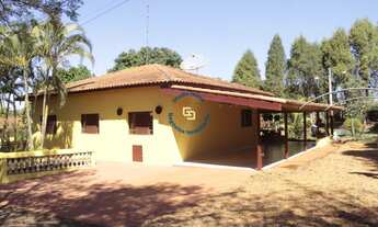 Imagem 5: Sítio Maravilhoso em Tambaú-SP