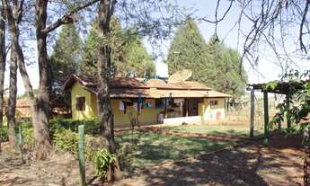 Imagem 4: Sítio Maravilhoso em Tambaú-SP