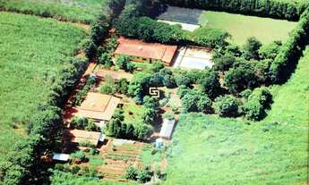 Imagem 2: Sítio Maravilhoso em Tambaú-SP