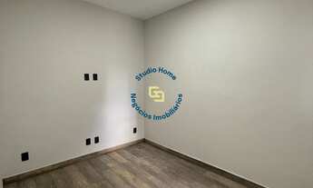 Imagem 7: Casa à venda no bairro Jardim Esmeralda - Araras/SP