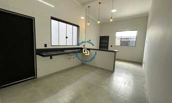 Imagem 4: Casa à venda no bairro Jardim Esmeralda - Araras/SP